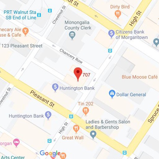 Monongahela County Office