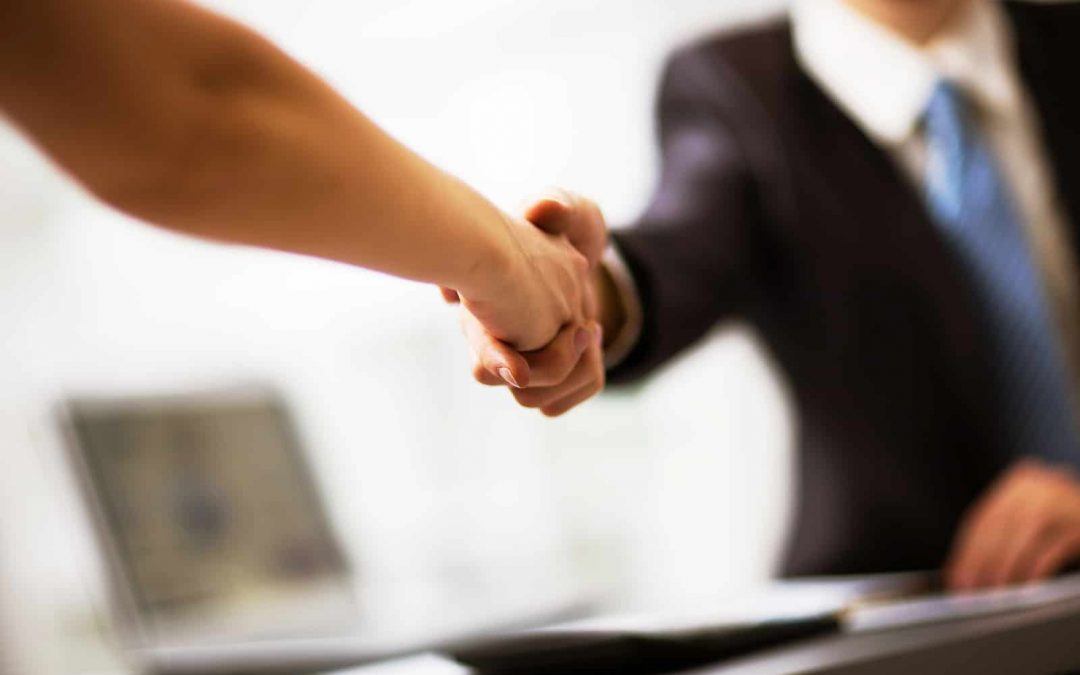 New office in downtown Oakland